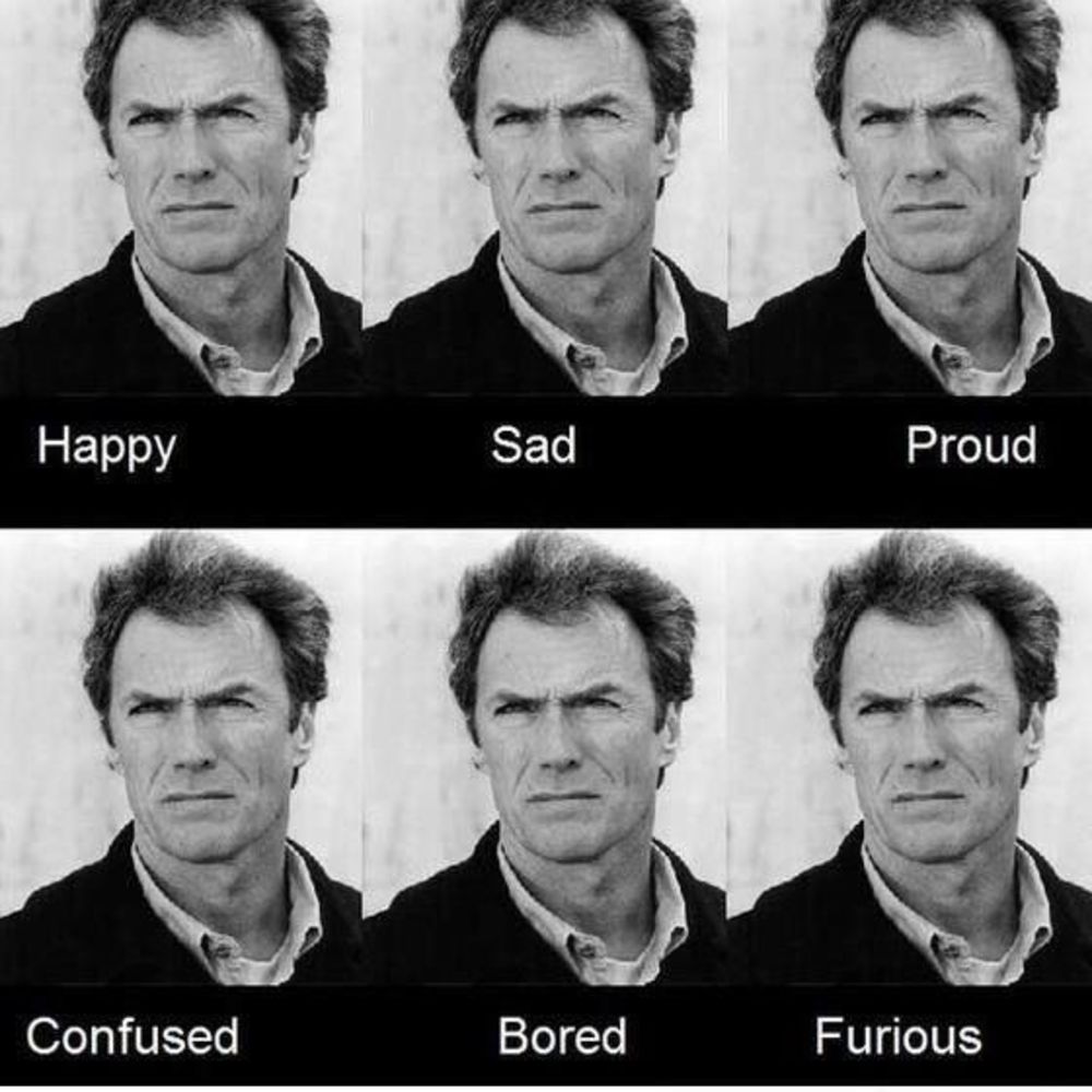 Meet your Posher, Ben